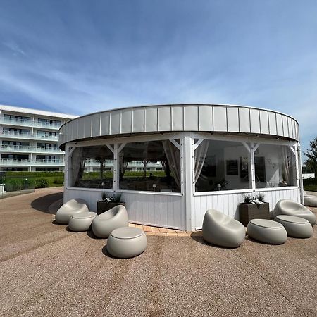 Chilliapartamenty - Polanki Aqua A307 - Wydmowy Kołobrzeg Exterior foto