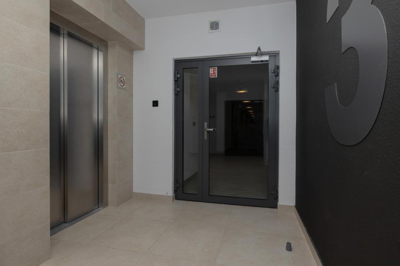 Chilliapartamenty - Polanki Aqua A307 - Wydmowy Kołobrzeg Exterior foto