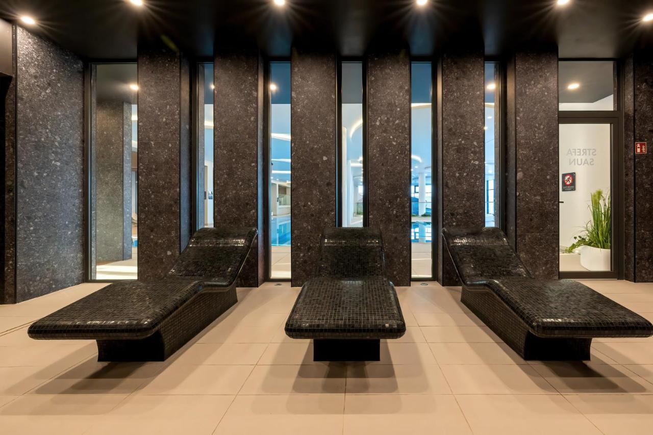 Chilliapartamenty - Polanki Aqua A307 - Wydmowy Kołobrzeg Exterior foto