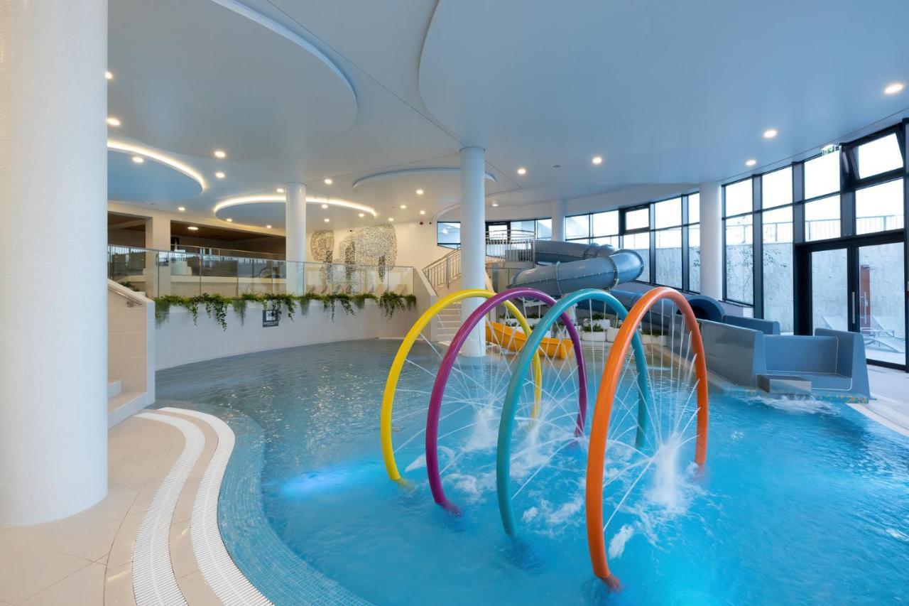 Chilliapartamenty - Polanki Aqua A307 - Wydmowy Kołobrzeg Exterior foto