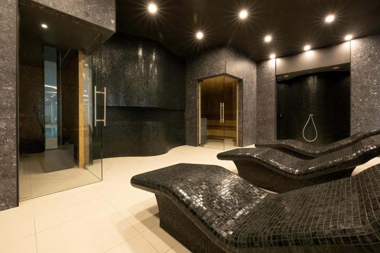 Chilliapartamenty - Polanki Aqua A307 - Wydmowy Kołobrzeg Exterior foto