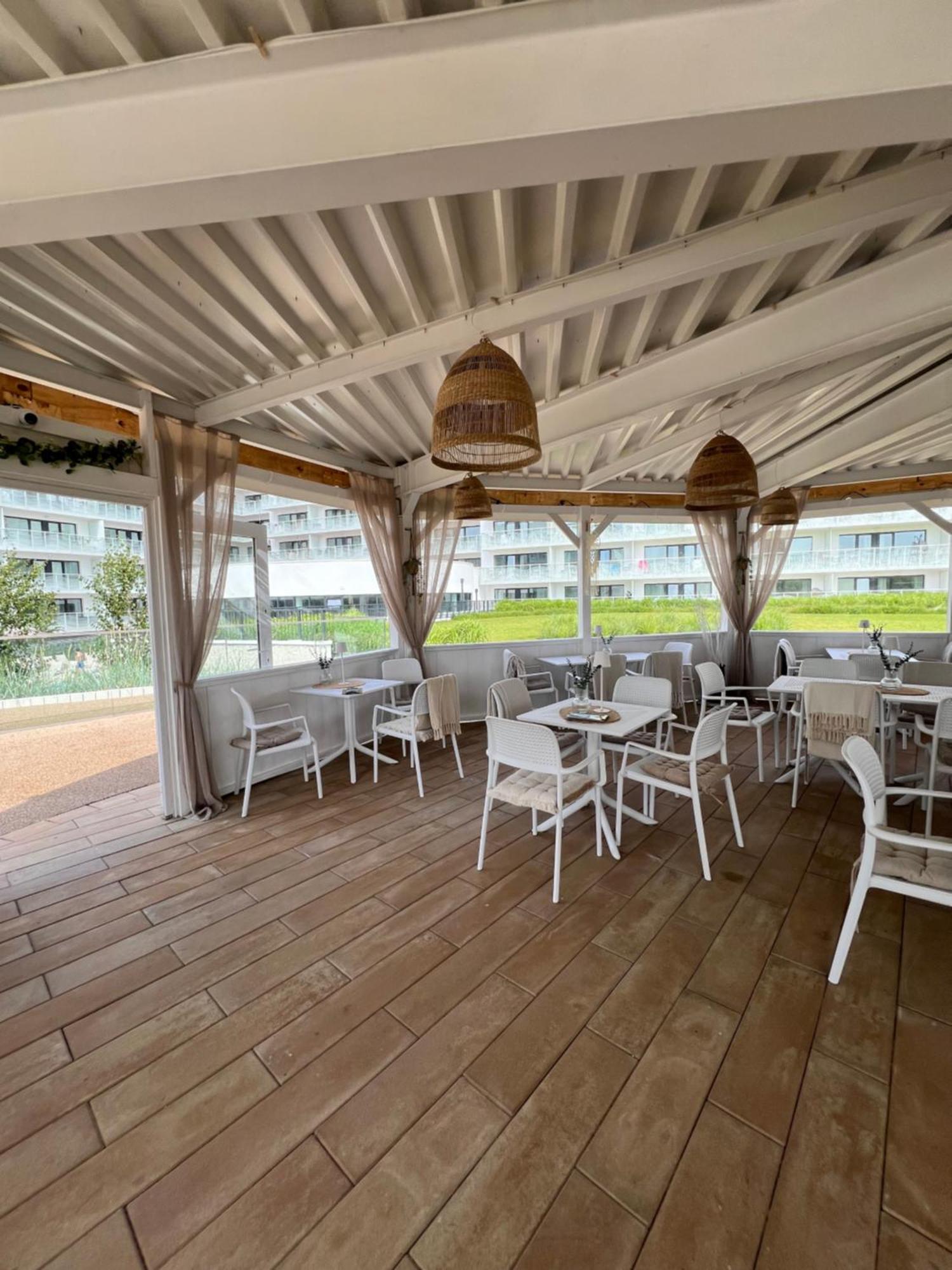 Chilliapartamenty - Polanki Aqua A307 - Wydmowy Kołobrzeg Exterior foto